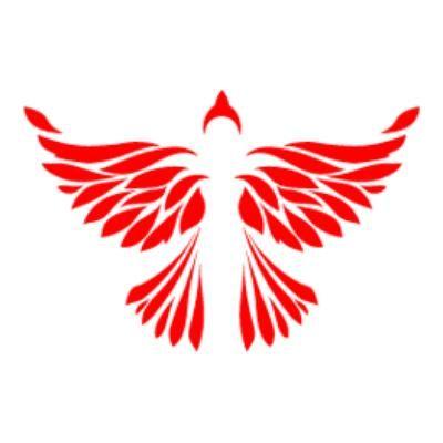 Red Sparrow Logo - The Red Sparrow Effect