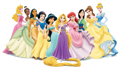 Disney Princess Transparent Logo - Download DISNEY Free PNG transparent image and clipart