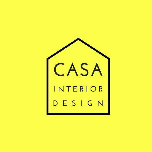 Yellow Home Logo - Customize Home Furnishings Logo templates online
