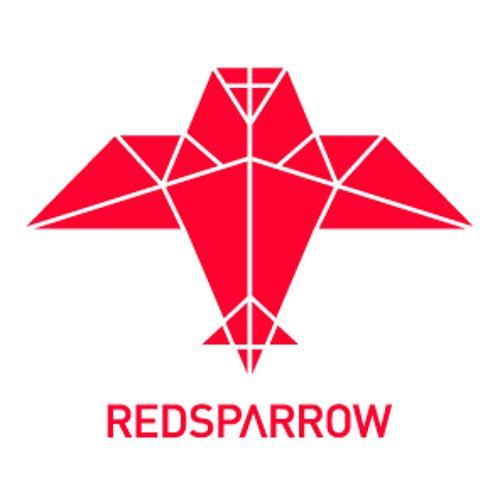 Red Sparrow Logo - Redsparrow | Free Listening on SoundCloud