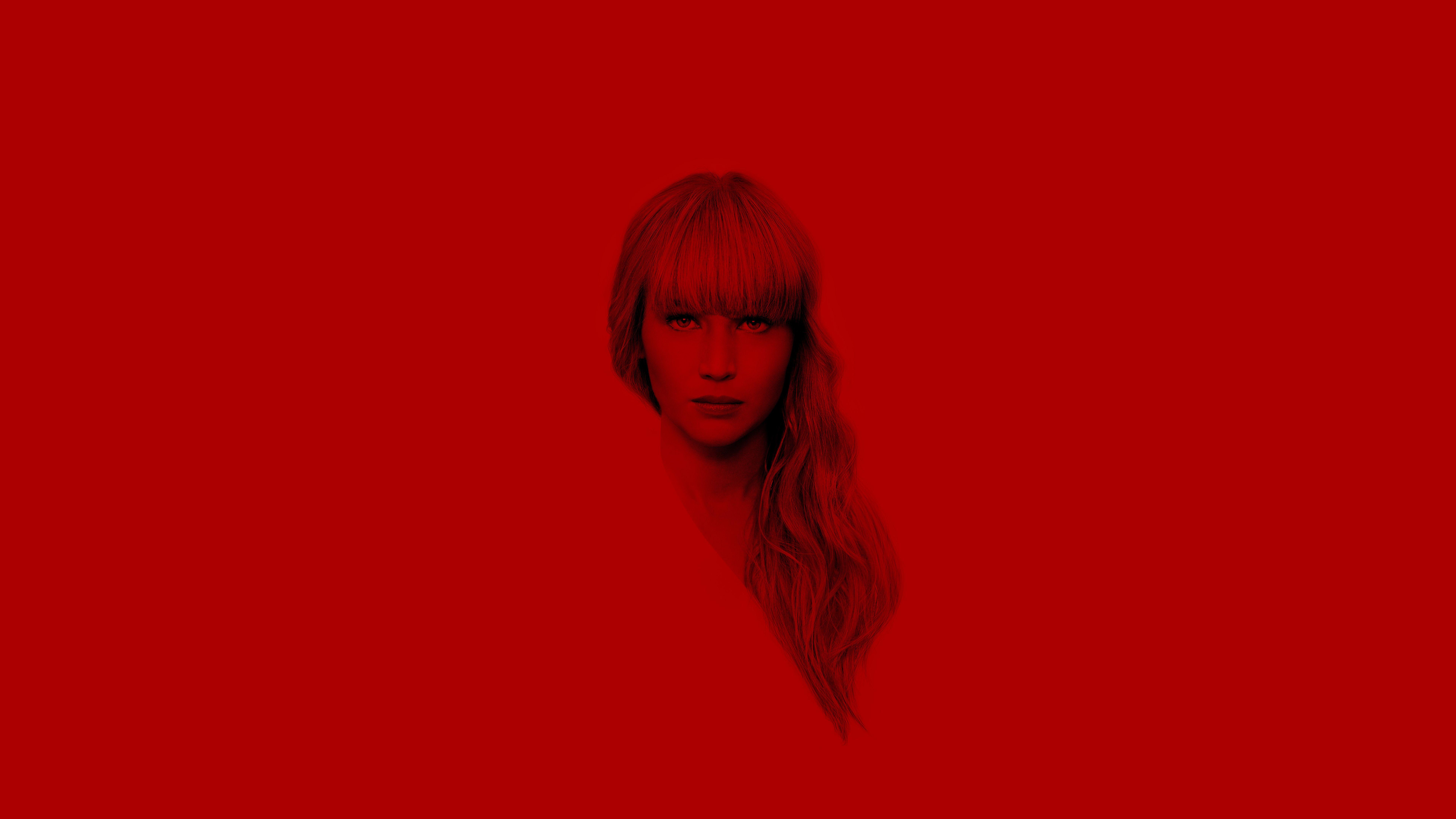 Red Sparrow Logo - Red Sparrow 2018 Movie 8k, HD Movies, 4k Wallpapers, Images ...