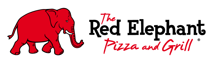 Red Elephant Logo - Welcome to The HERD!
