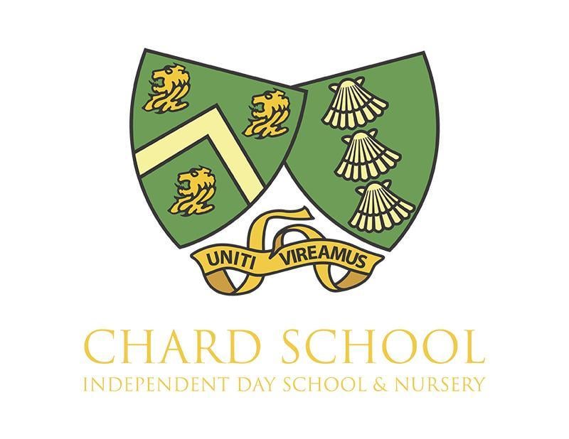 Yellow Home Logo - logo yellow logo home page Chard School School. Independent