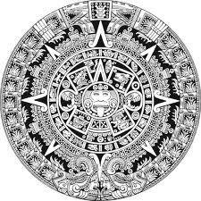 Aztec Circle Logo - aztec circle mandala - Google Search | Spiritual + Encouragement ...