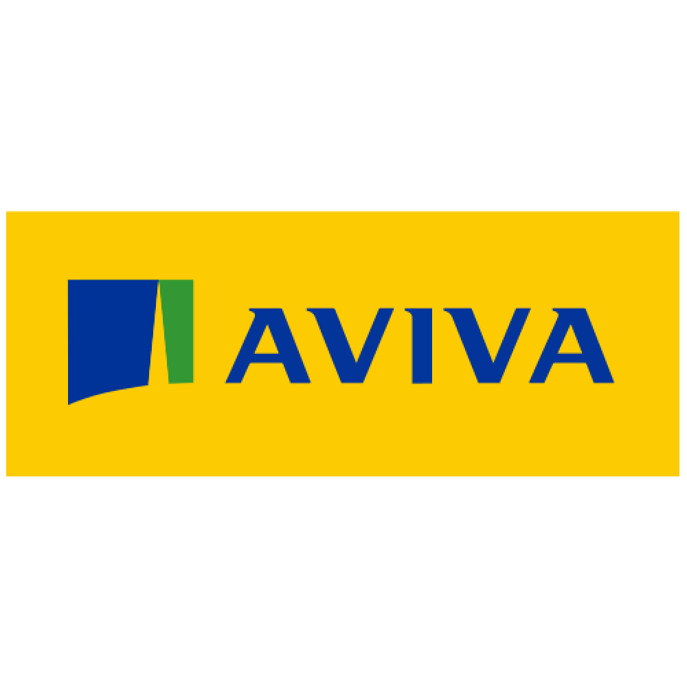 Yellow Home Logo - Aviva Home Insurance offers, Aviva Home Insurance deals and Aviva