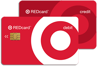 Target Red Card Logo - Target REDcard Credit Card: A Good Deal If You Know How to Use It ...
