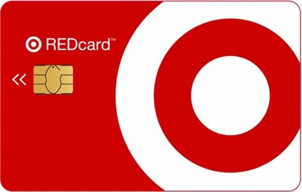 Target Red Card Logo - Target REDcard Fundraiser / Target REDcard Fundraiser
