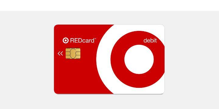 Target Red Card Logo - Save an Extra 10% With a Target Red Card — Script-Notes