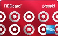 Target Red Card Logo - Target Red Card debit card loads not working's why