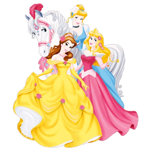 Disney Princess Transparent Logo - Disney Princesses PNG Transparent Images | PNG All