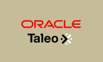 Taleo Logo - Oracle Taleo Training | Taleo Certification Course Recruiting ...