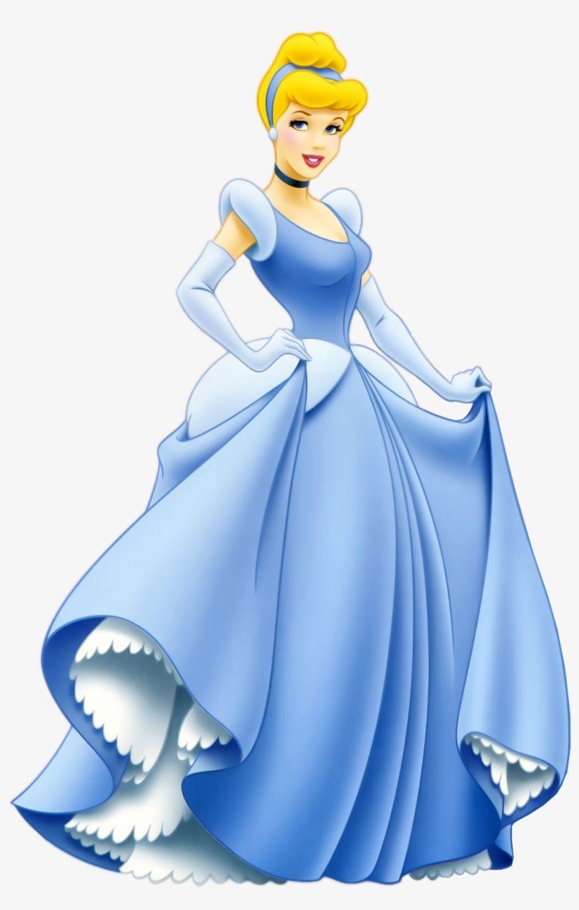 Disney Princess Transparent Logo - Cenicienta - Cinderella Disney Princess Transparent PNG - 1082x1600 ...
