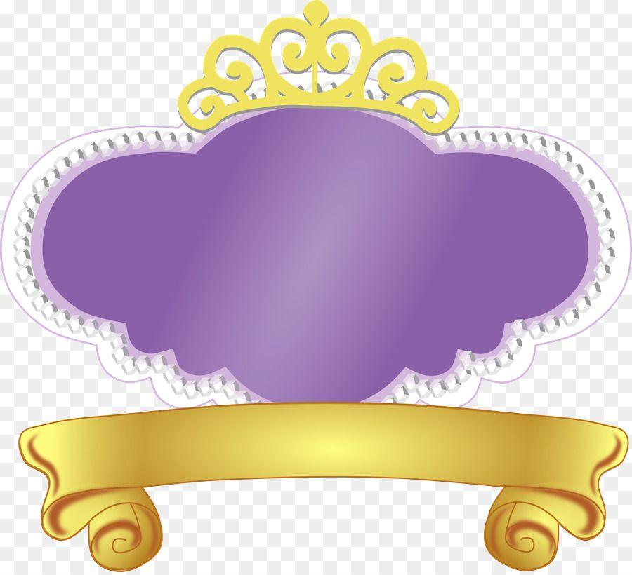 Disney Princess Transparent Logo - Logo Disney Princess Disney Junior Clip art - sofia png download ...