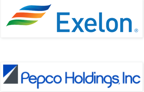 Exelon Corporation Logo - Exelon corporation price. 4mat.ulb.ac.be