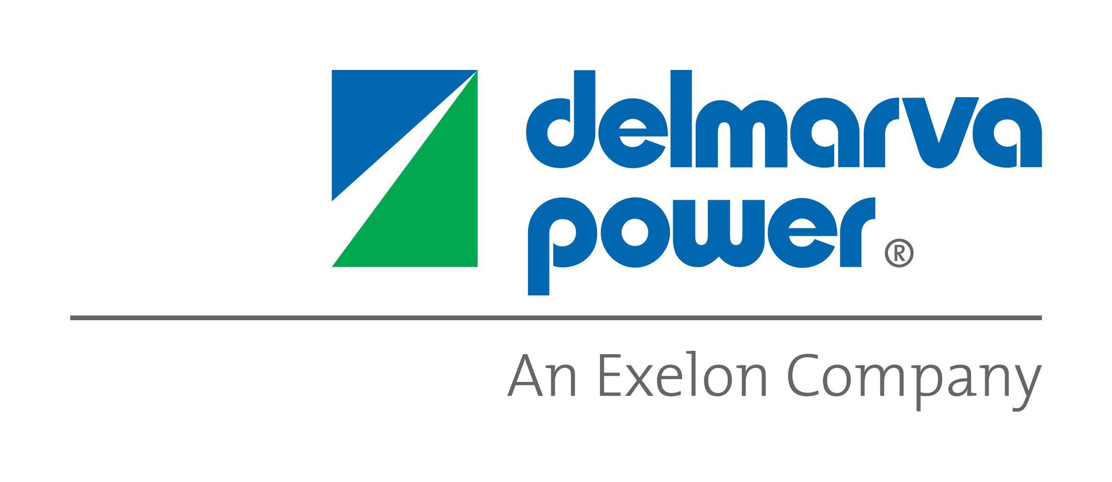 Exelon Corporation Logo - Delmarva Power and Exelon Receive National Recognition for Emergency