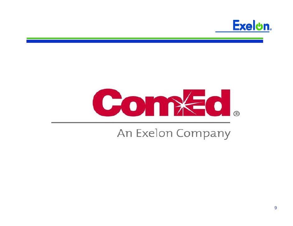Exelon Corporation Logo - Exelon Corporation Yahoo Finance ― The Southern Company (SO)
