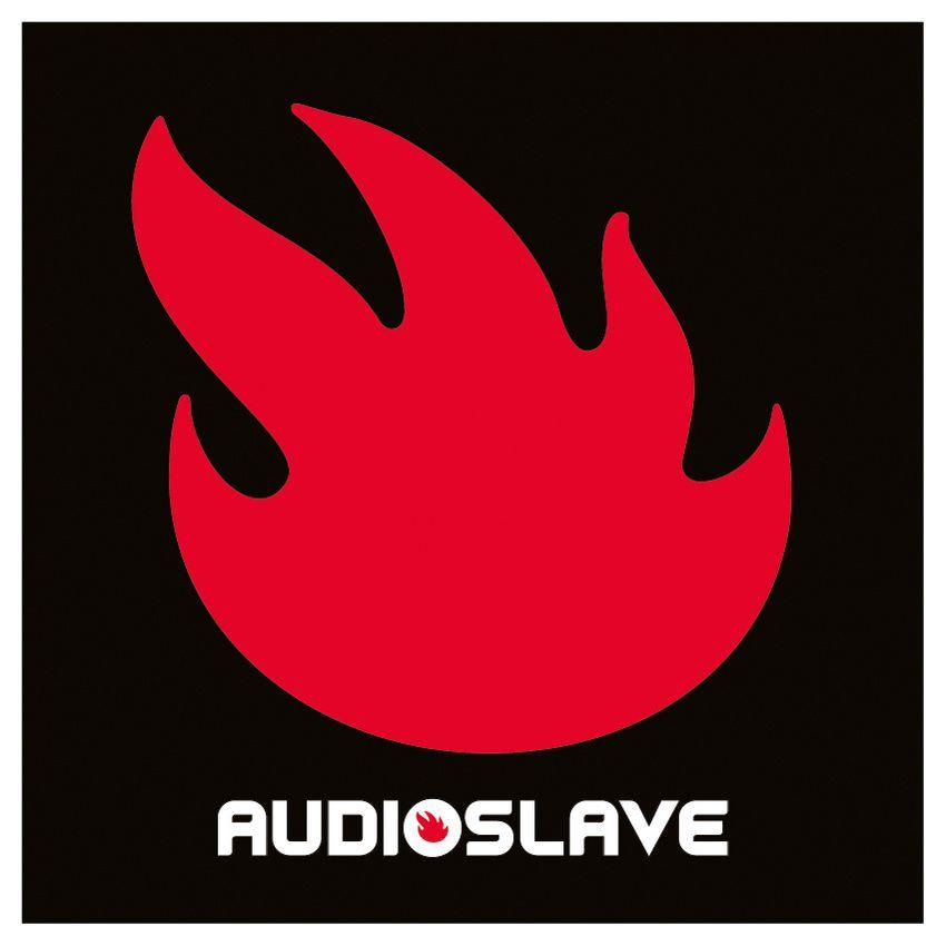 Audioslave Logo - Audioslave logo and logotype. Röck Of Ages. Band logos, Music, Logos