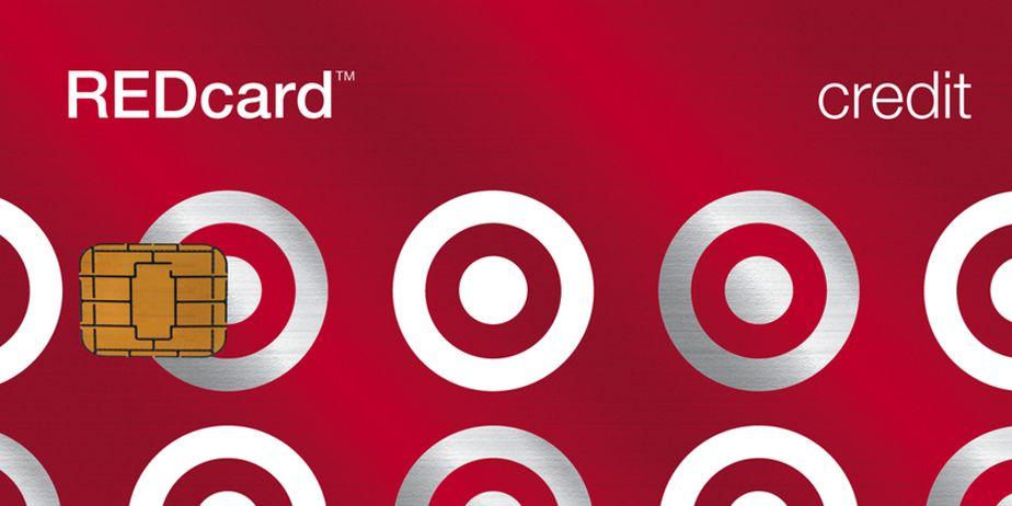 Target Red Card Logo - Shop and Save with your Target REDcard - Life on Manitoulin
