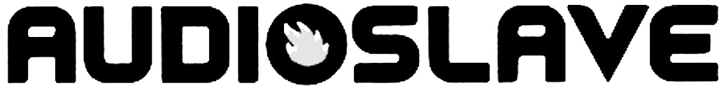 Audioslave Logo - Audioslave (Logo).png