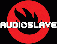 Audioslave Logo - Audioslave, Line Up, Biography, Interviews, Photo