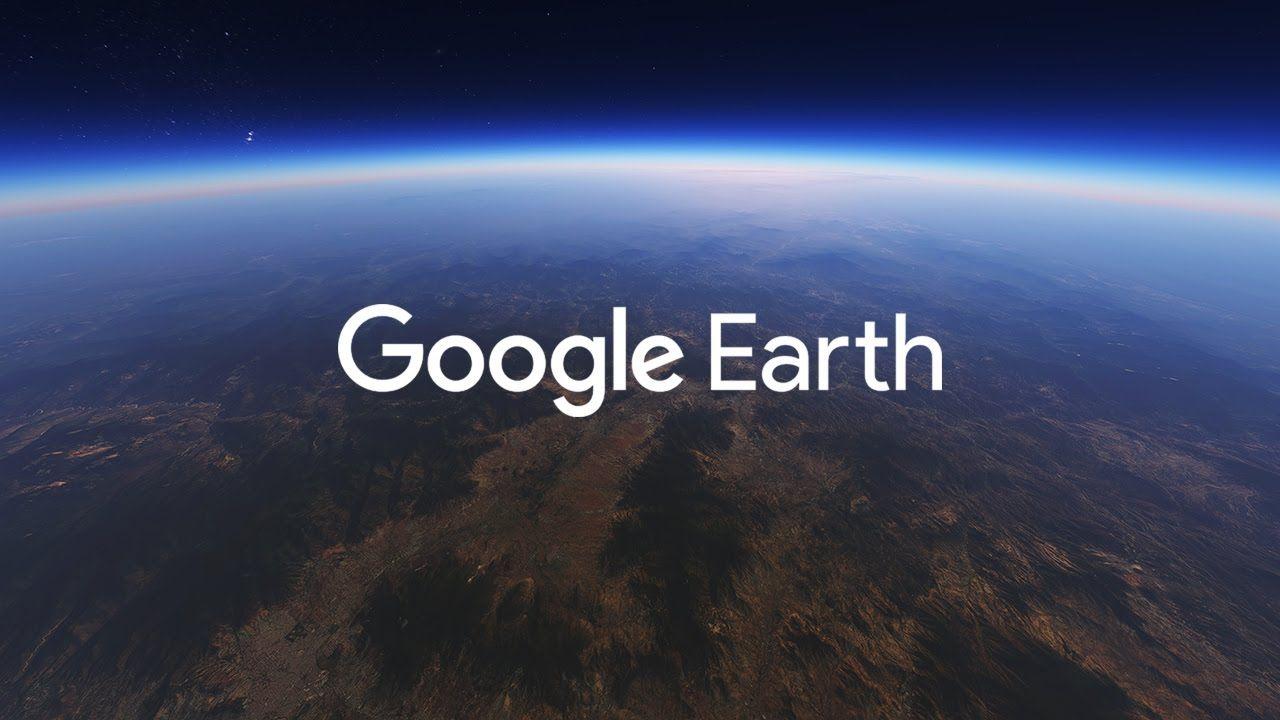 www Google Earth Logo - Google Earth logo geoawesomeness - Geoawesomeness