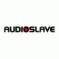 Audioslave Logo - Audioslave. Brands of the World™. Download vector logos and logotypes