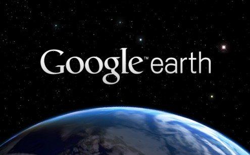 www Google Earth Logo - Google Earth Logo