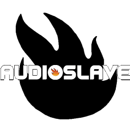 Audioslave Logo - Audioslave Logo | GameBanana Sprays