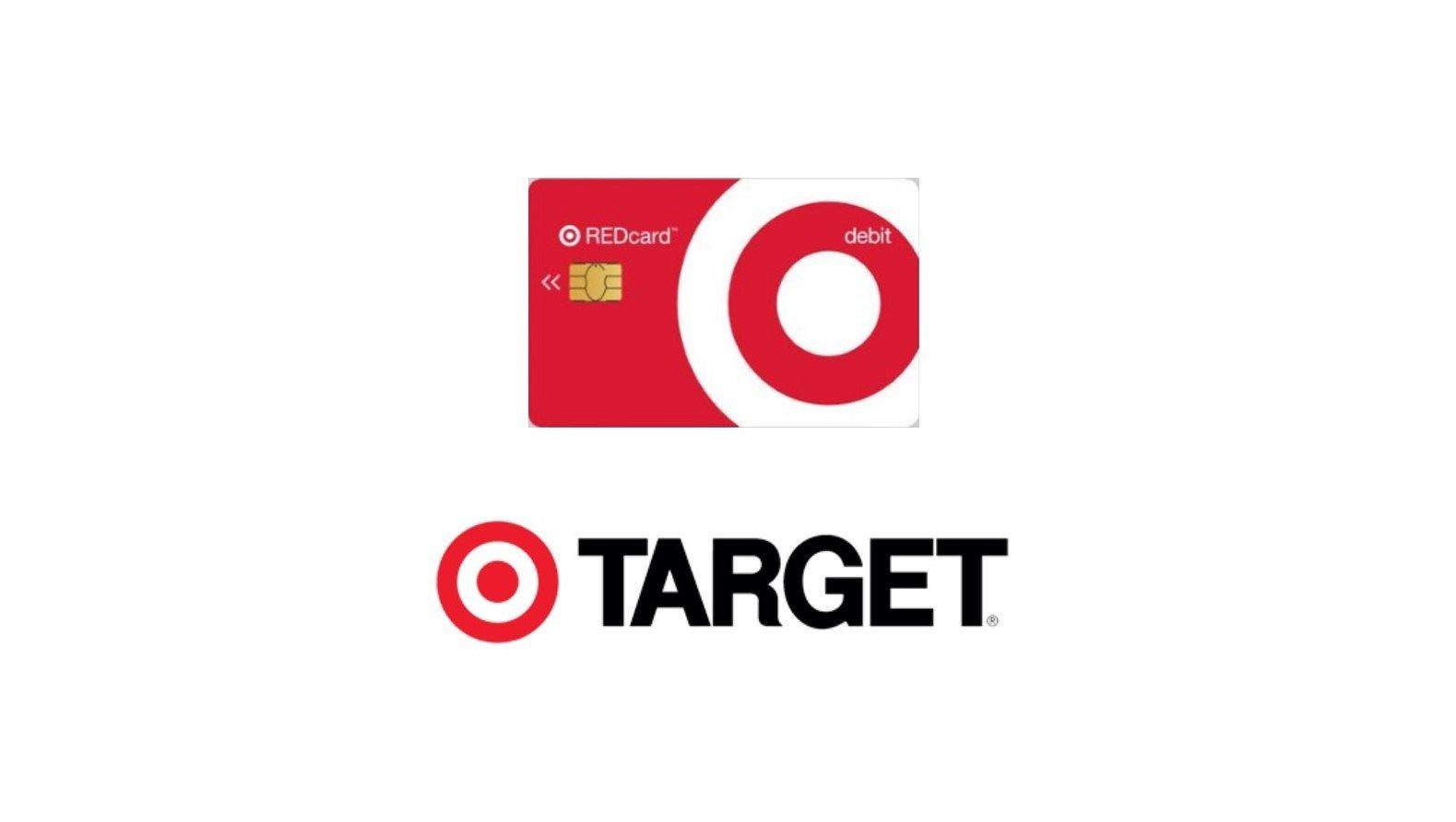 Target Red Card Logo - Target REDcard (Debit) Review — Points To Neverland