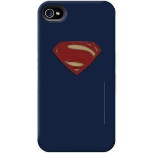 Red White and Gold Superman Logo - Phone Cases – DC Shop