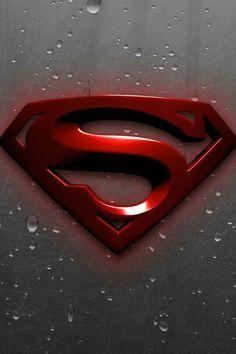 Red White and Gold Superman Logo - 297 Best Superman Logo images in 2019 | Superman logo, Superman ...