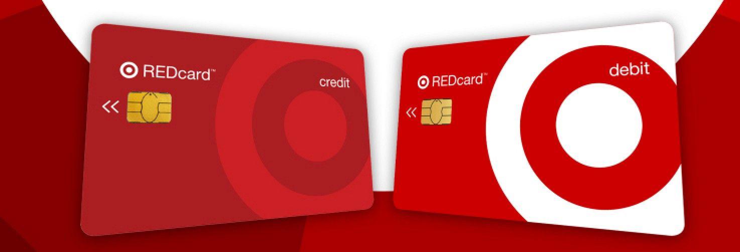 Target Red Card Logo - Target Confirms Apple Pay Rollout Won't Include REDcard
