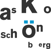 Asko Logo - Ensemble for contemporary music