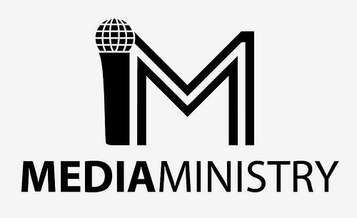 Multimedia Ministry Logo - Media Ministry Logo. Goal: Update the Media Ministry logo