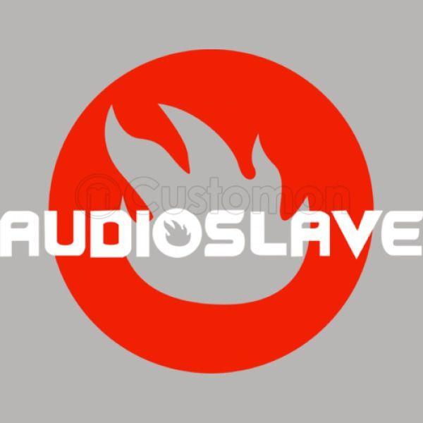 Audioslave Logo - Audioslave Band Logo Travel Mug