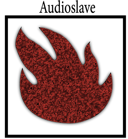 Audioslave Logo - Audioslave Logo | Adamseiwert's Blog