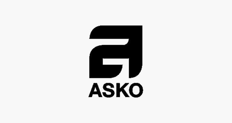 Asko Logo - Asko | Concept II Bathroom & Kitchen Remodeling, Tile Store ...