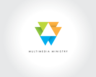 Multimedia Ministry Logo - Logopond, Brand & Identity Inspiration (BF Multimedia Ministry 2)