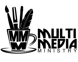 Multimedia Ministry Logo - Logopond, Brand & Identity Inspiration (MultiMediaMinistry)