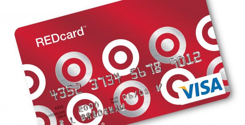 Target Red Card Logo - Target reportedly ignored credit card hack warnings