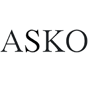 Asko Logo - ASKO Srl | Tradizione ed innovazione