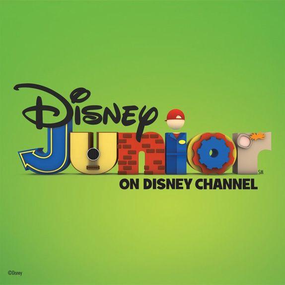 Disney Jr Logo - Disney Junior/Special logos | Logopedia | FANDOM powered by Wikia
