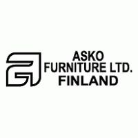 Asko Logo - Asko Furniture | Brands of the World™ | Download vector logos and ...