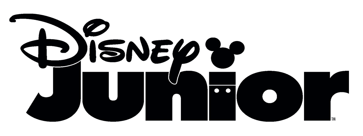 Disney Jr Logo - DVD Cover Site Recent Download Additions - Disney Junior Logo ...