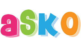 Asko Logo - Asko Logo. Name Logo Generator Love, Love Heart, Boots, Friday