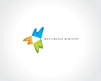 Multimedia Ministry Logo - Logopond - Logo, Brand & Identity Inspiration (Multimedia Ministry (04))