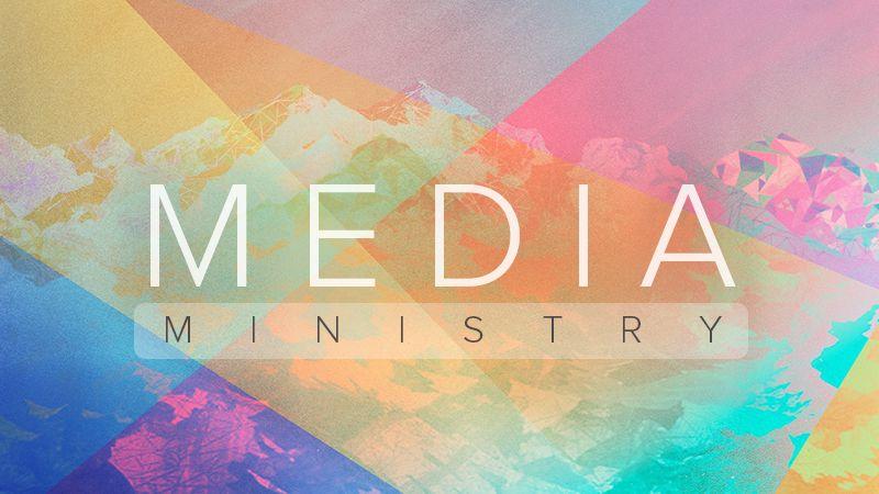 Multimedia Ministry Logo - Multimedia Website Ministry. Grace Covenant Church