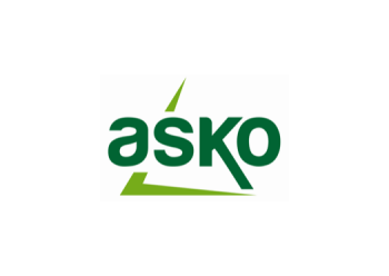 Asko Logo - Asko | DACHDECKER spol. s r.o.