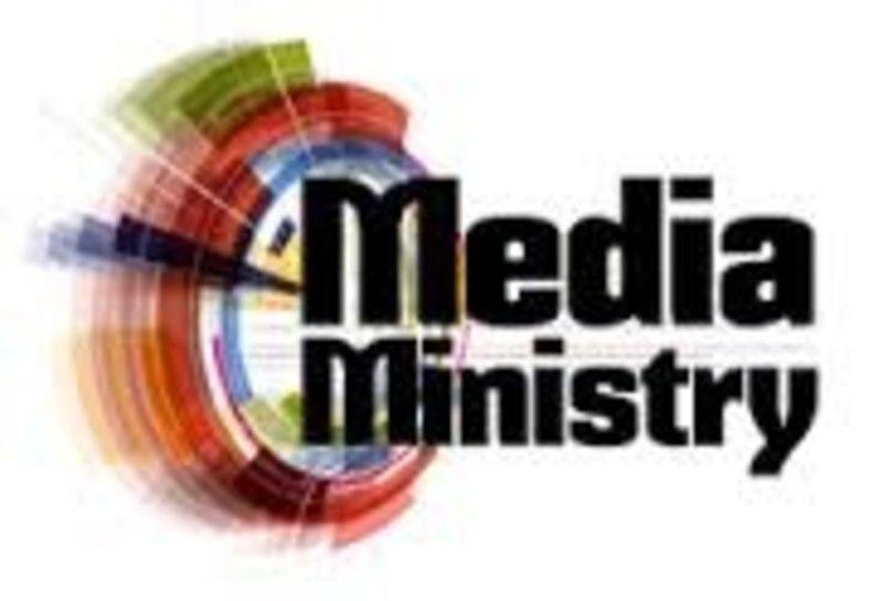 Multimedia Ministry Logo - Cornerstone Church of the Living God P.G.T