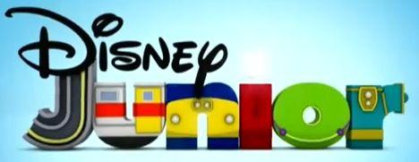Disney Jr Logo - Disney Junior images Disney Junior Logo - Chuggington Variation ...